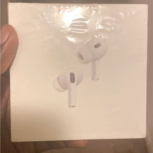BRAND NEW Airpod Pros